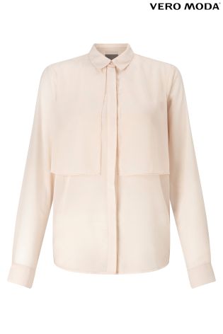 Vero Moda Double Layered Shirt